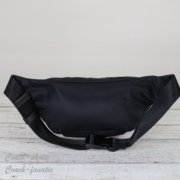 Tory Burch Black Crossbody Bag - Picture 6 of 8